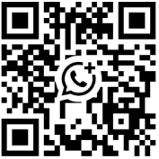 WhatsApp QR code for XHT Fasteners