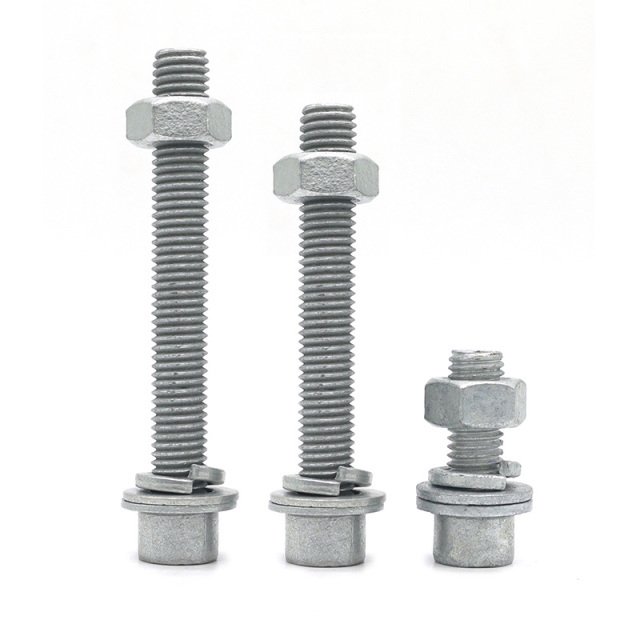 Threaded Rods sourcing through XHT