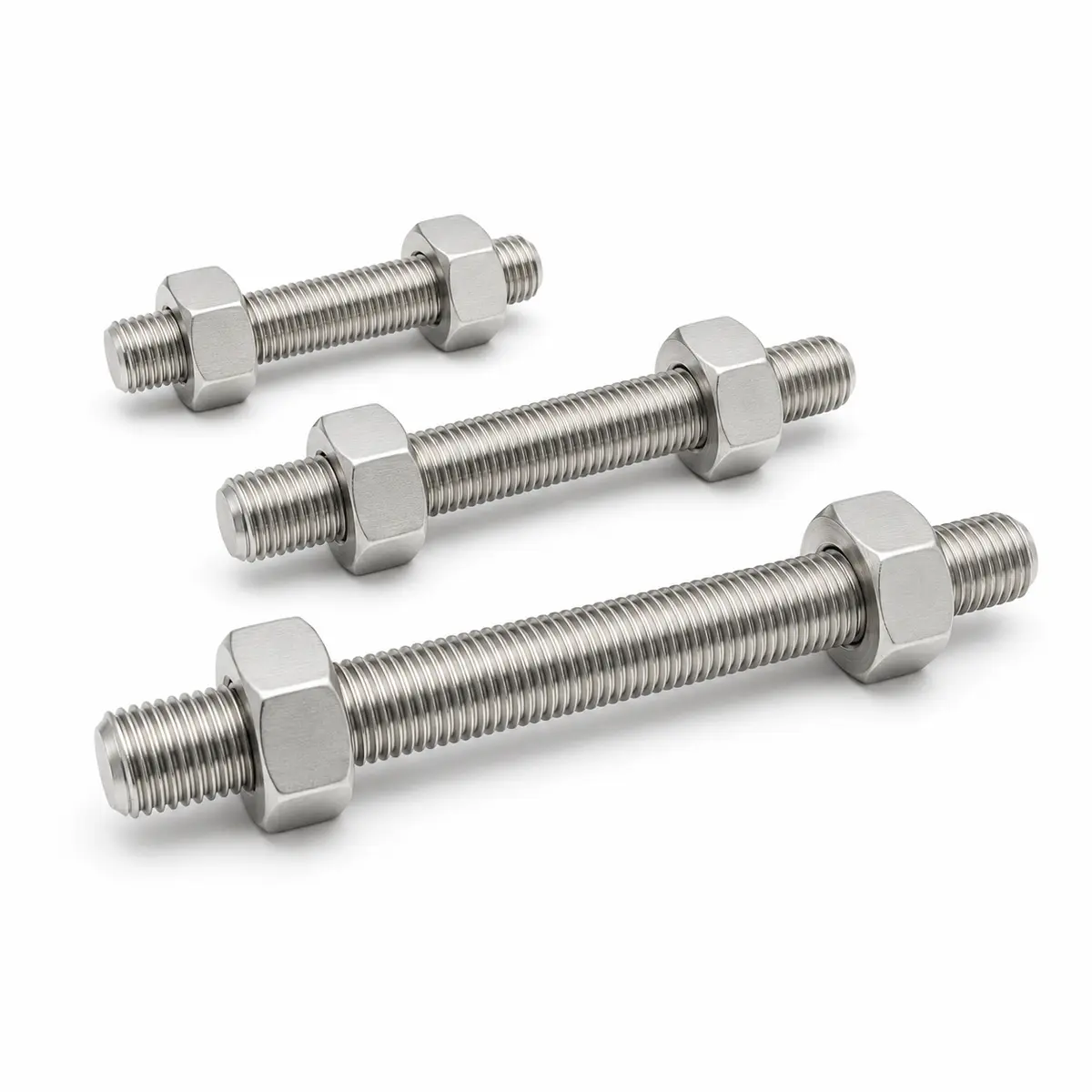 reference of a B8M Class 2 stud bolt
