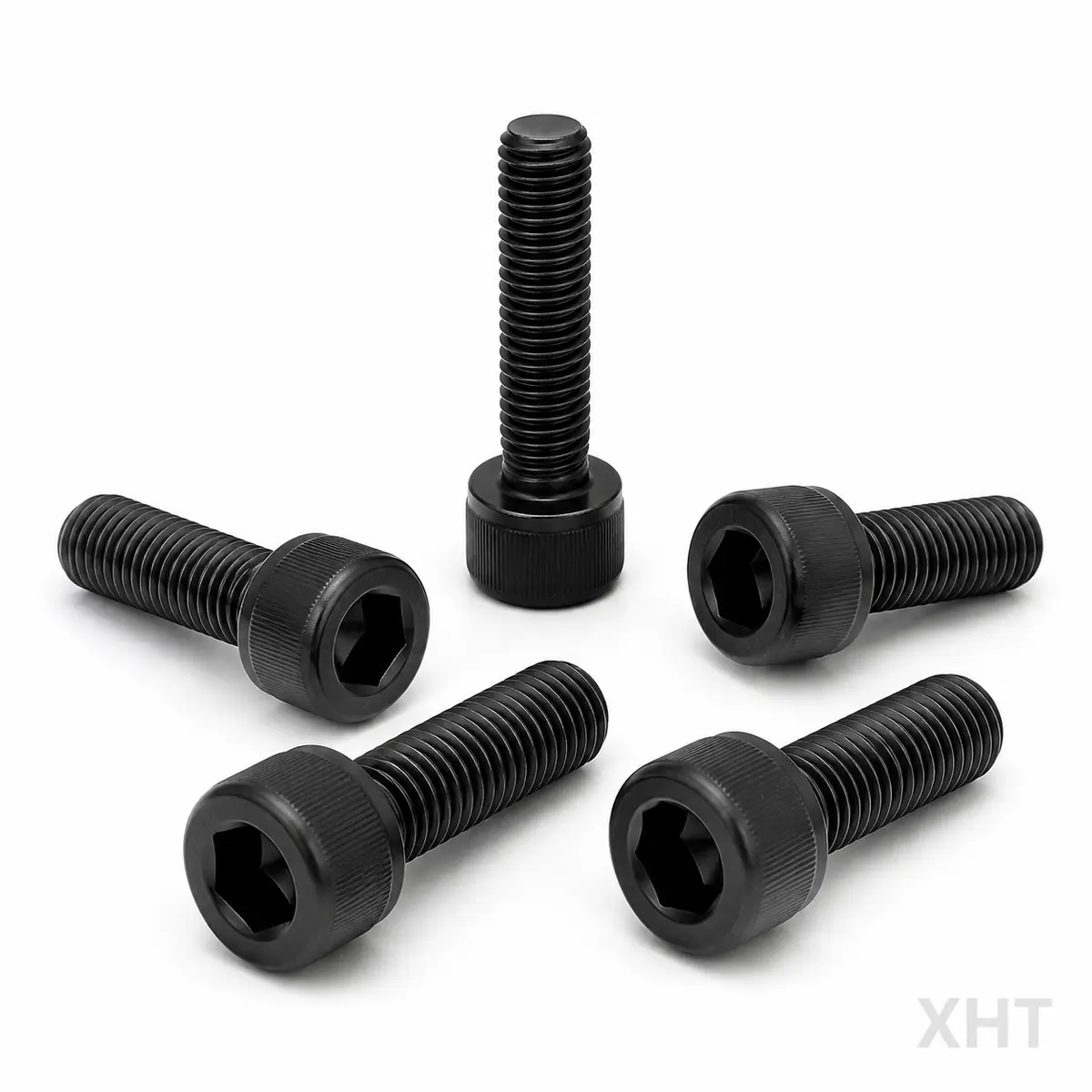 DIN 912 socket head cap screw – XHT Fasteners