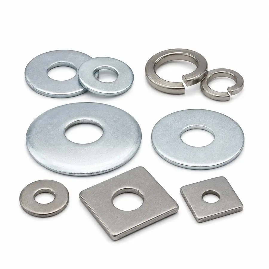 Washers sourcing through XHT
