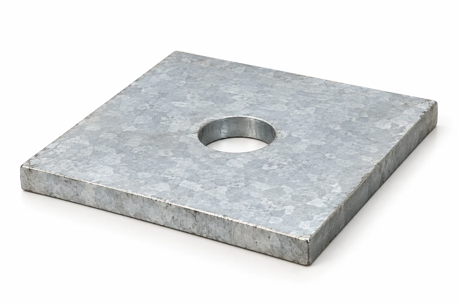 Formwork Waler Bearing Plate