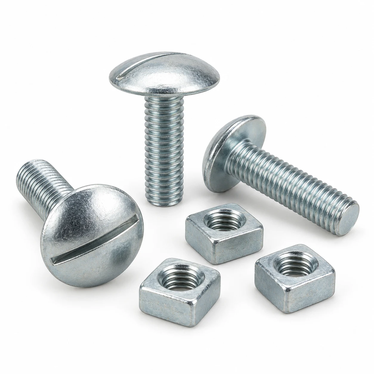 Roofing Bolt product illustration